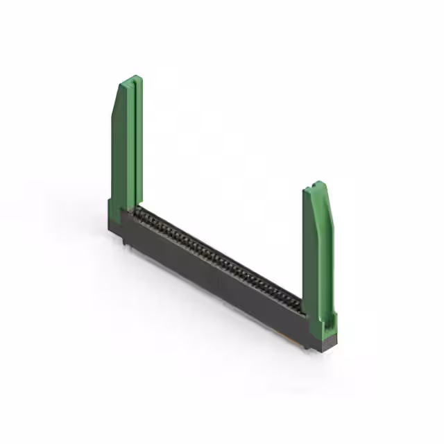 395-080-523-578 EDAC Inc.  Edgeboard Connectors